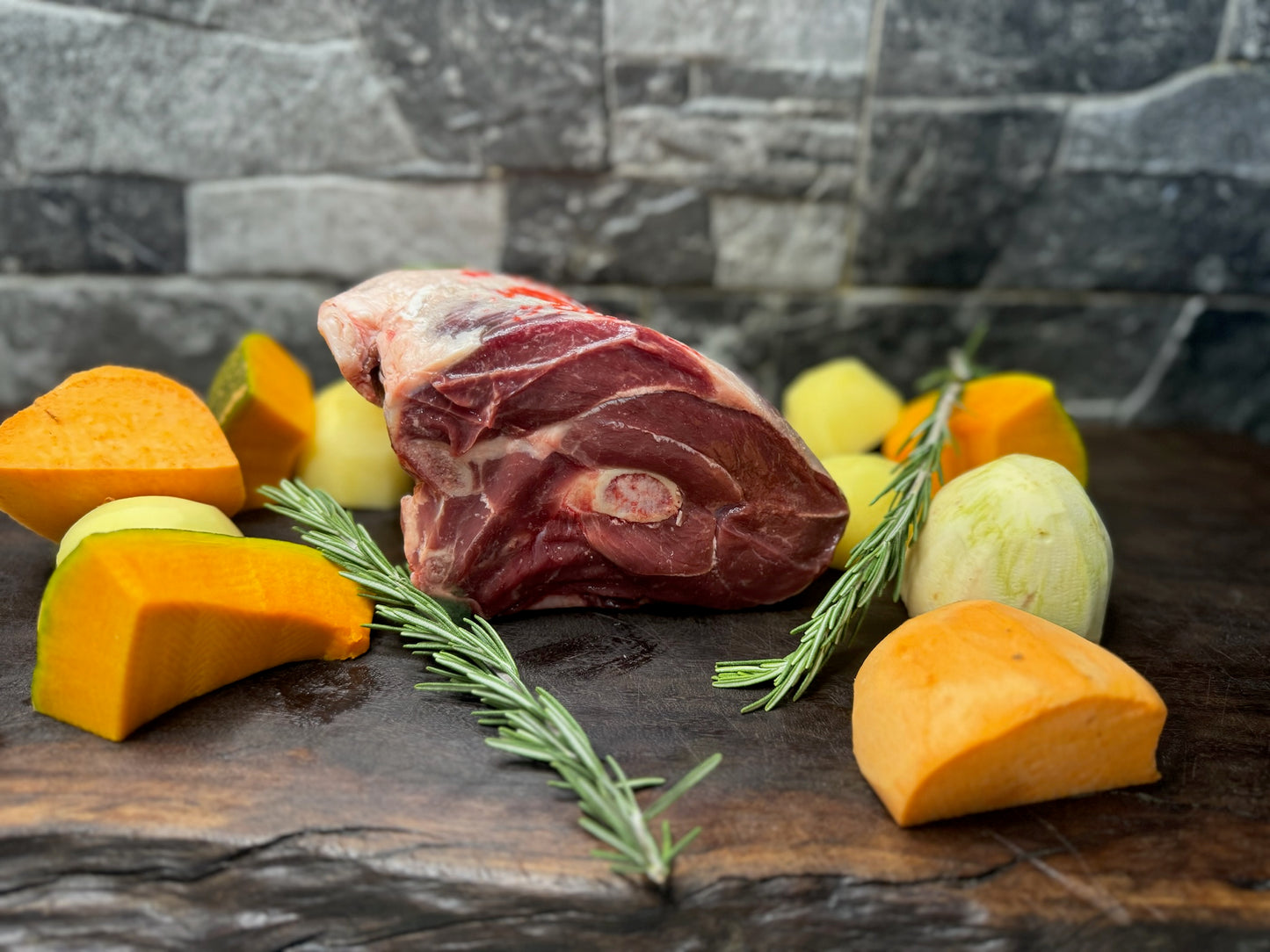 Whole Lamb