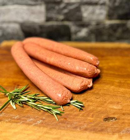 Grass-fed Meet The Meat