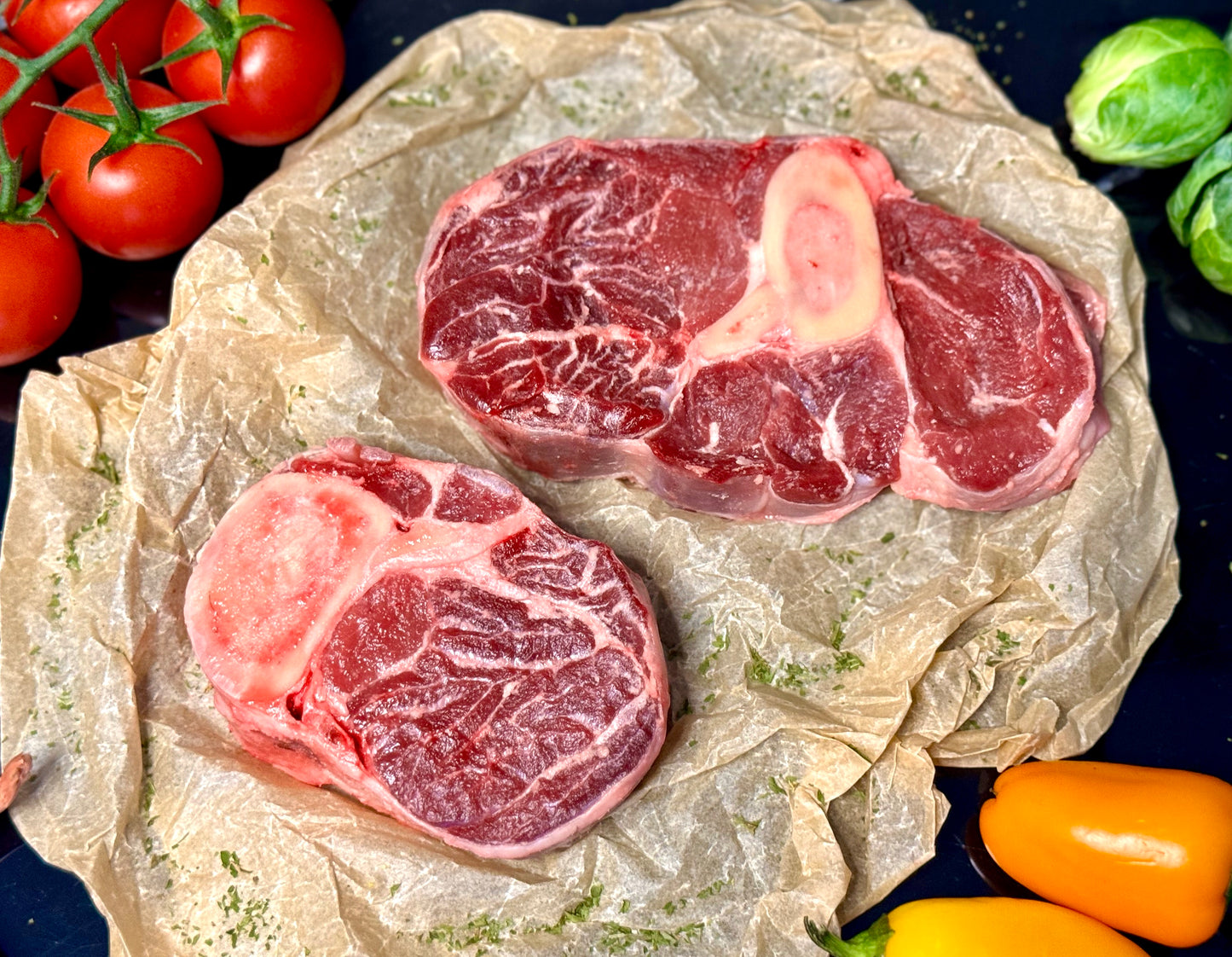 SALE BOX - "Camper's Box"