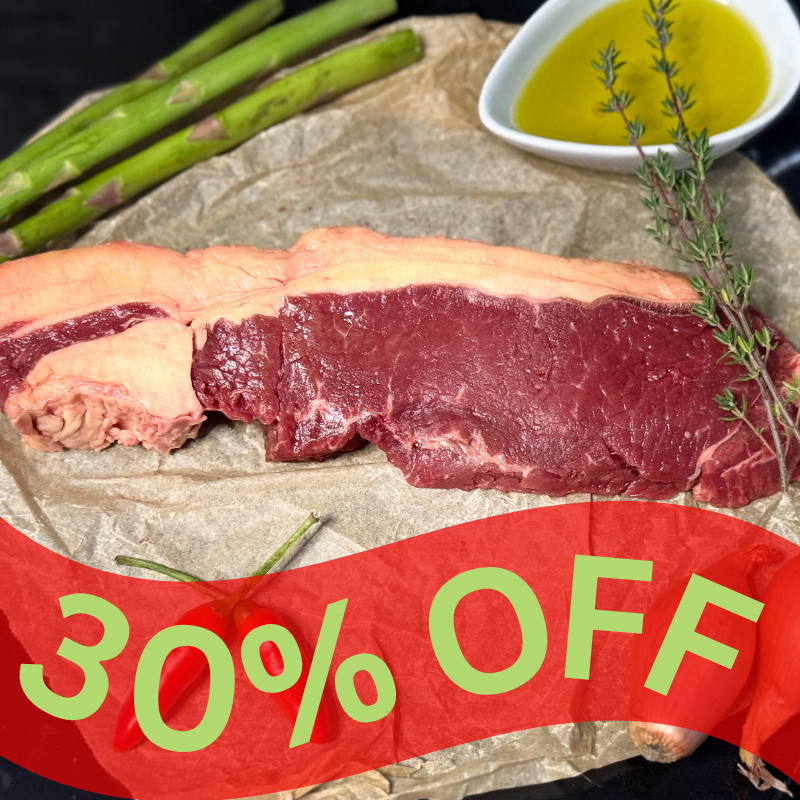 BBQ Mulga 10Kg