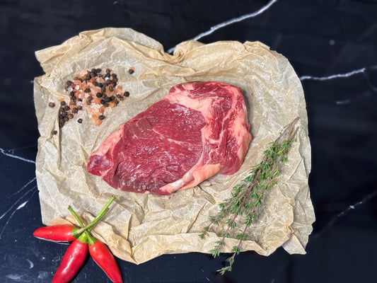 Grass-fed 1/8 Cow "The Select"